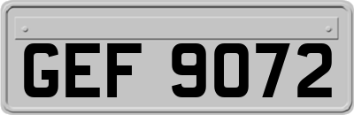 GEF9072
