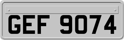 GEF9074
