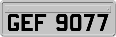 GEF9077