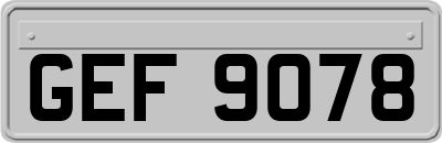 GEF9078