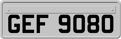 GEF9080
