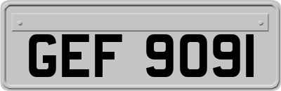 GEF9091