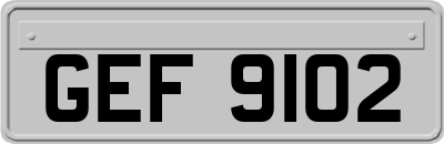 GEF9102