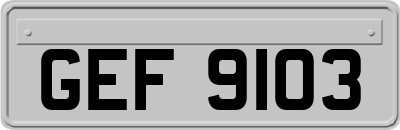 GEF9103