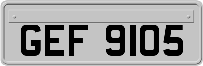 GEF9105