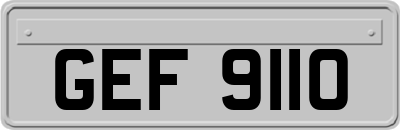GEF9110