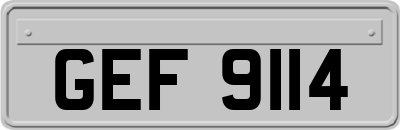 GEF9114