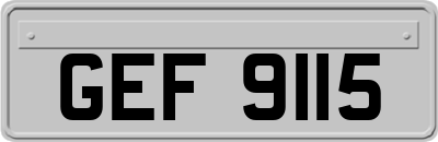GEF9115