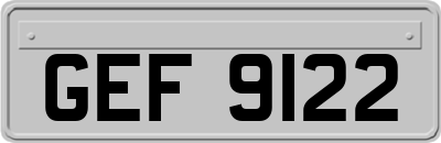 GEF9122