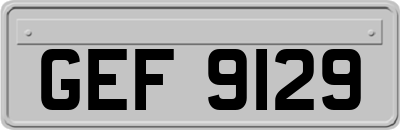 GEF9129