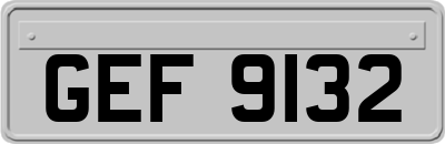 GEF9132