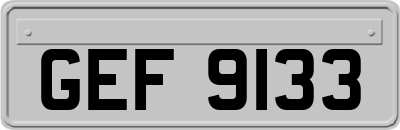 GEF9133