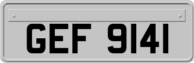 GEF9141