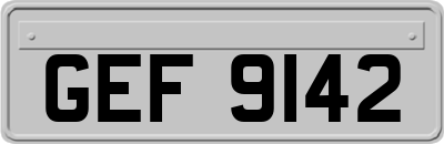 GEF9142