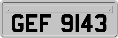GEF9143