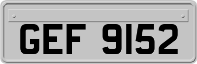 GEF9152
