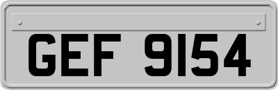 GEF9154