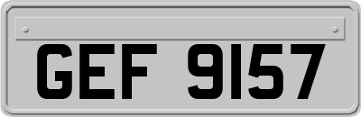 GEF9157