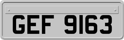 GEF9163