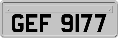 GEF9177