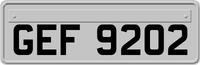GEF9202
