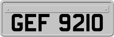 GEF9210