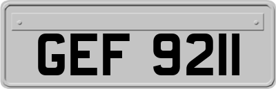 GEF9211