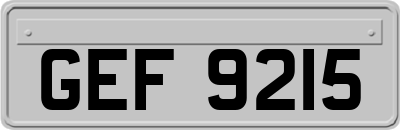 GEF9215