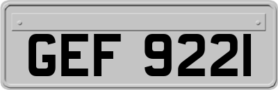 GEF9221