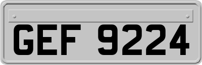 GEF9224
