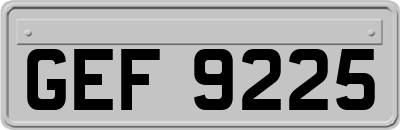 GEF9225