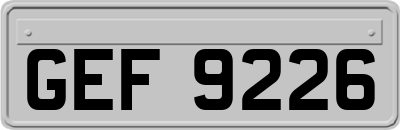 GEF9226