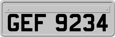 GEF9234