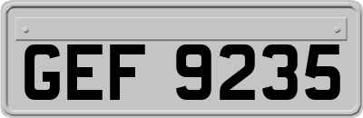 GEF9235