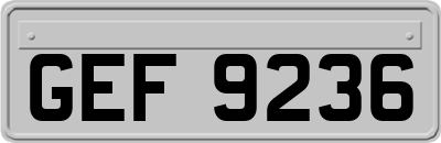 GEF9236