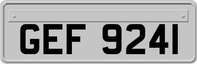 GEF9241