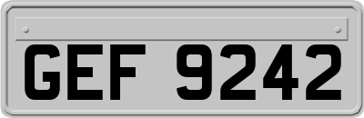 GEF9242