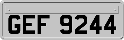 GEF9244