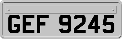 GEF9245