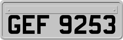 GEF9253