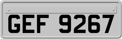 GEF9267