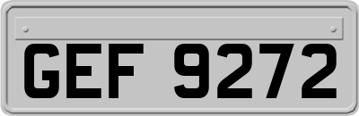 GEF9272