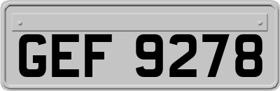 GEF9278