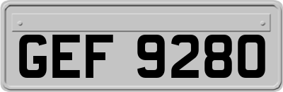 GEF9280