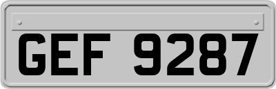 GEF9287