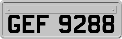 GEF9288