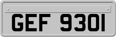 GEF9301