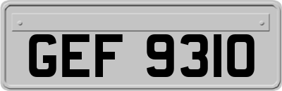 GEF9310