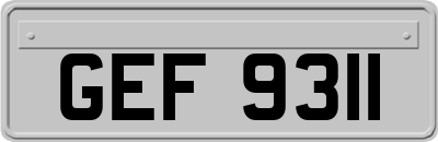GEF9311