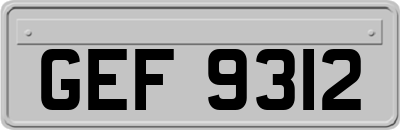 GEF9312